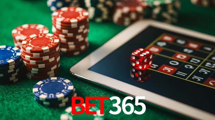 Faça Login na Plataforma bet365